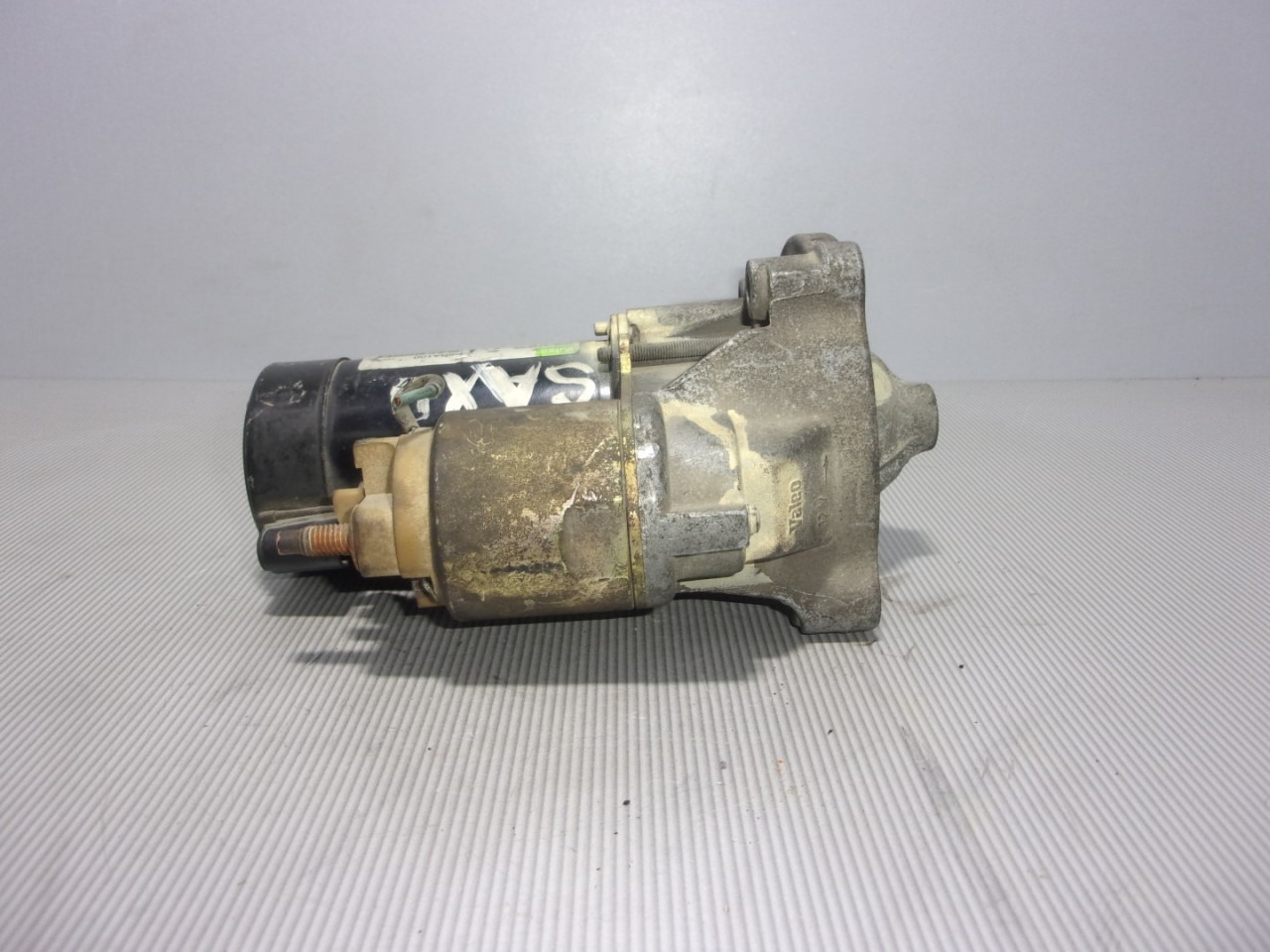 DIJELOVI ALNASER CITROEN SAXO > 96-99 D6RA100
