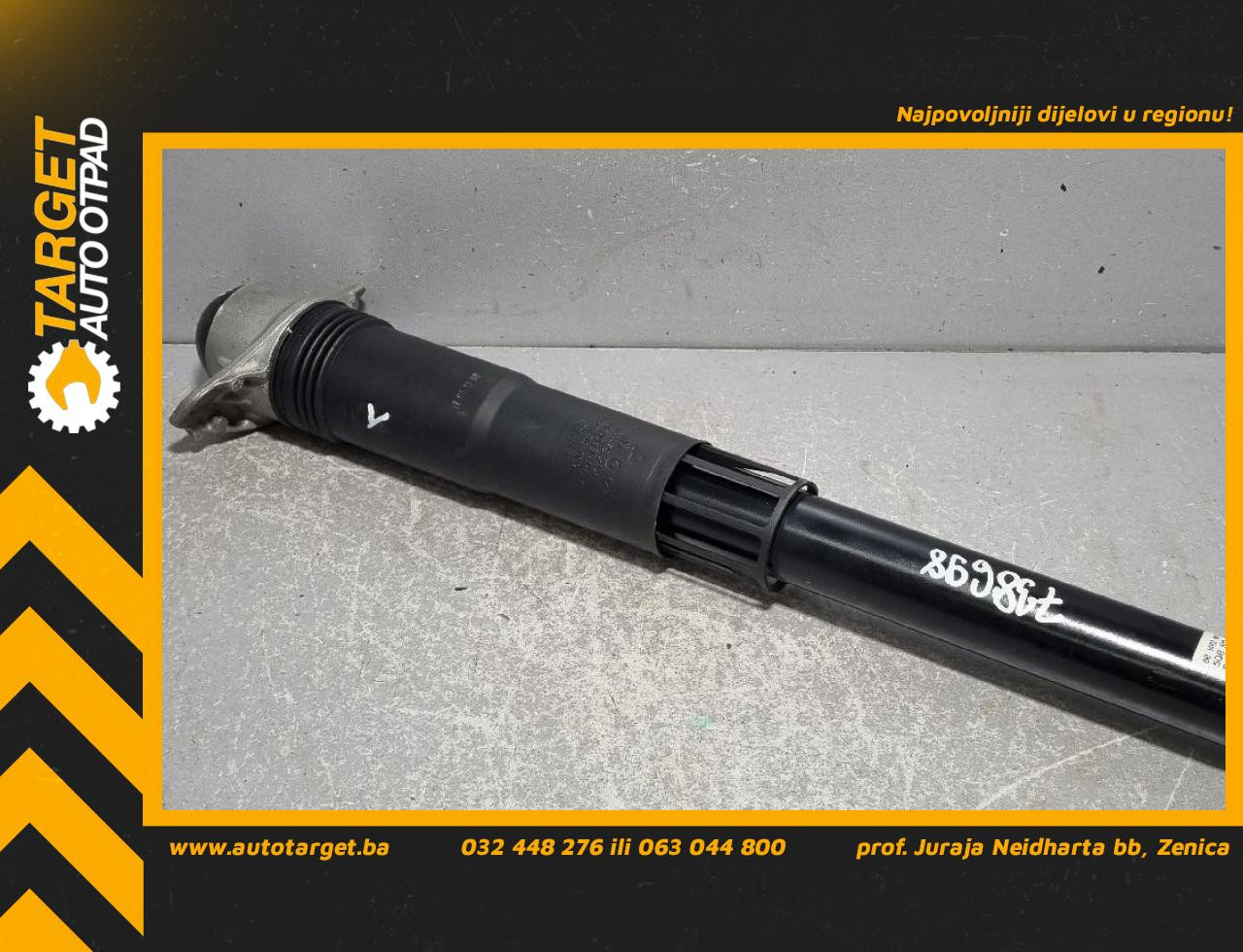 DIJELOVI AMORTIZER VW GOLF 7 > 12-16 5Q0512011LK