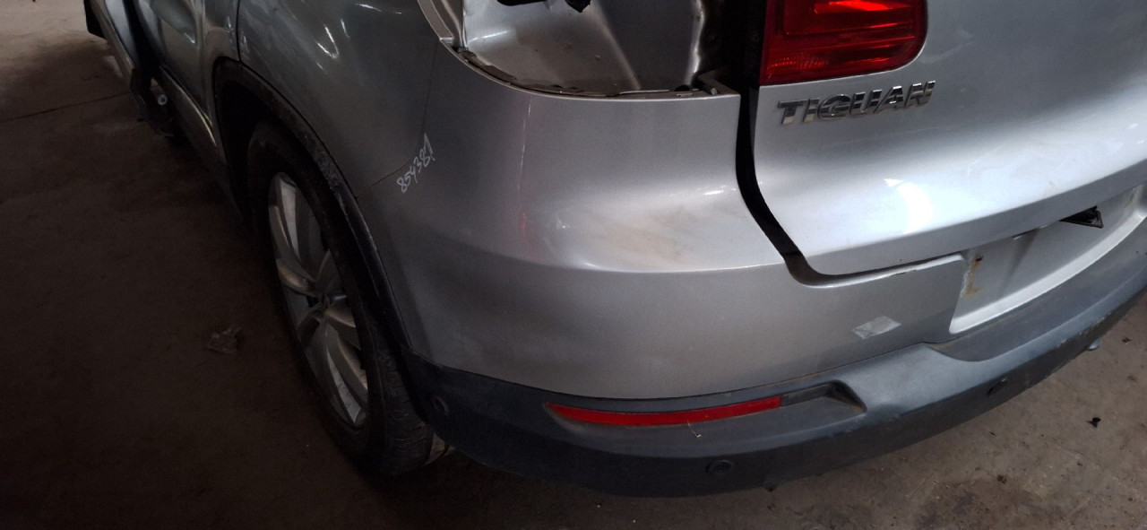 DIJELOVI BRANIK OSTECEN VW TIGUAN > 11-15 5N0807421GGRU