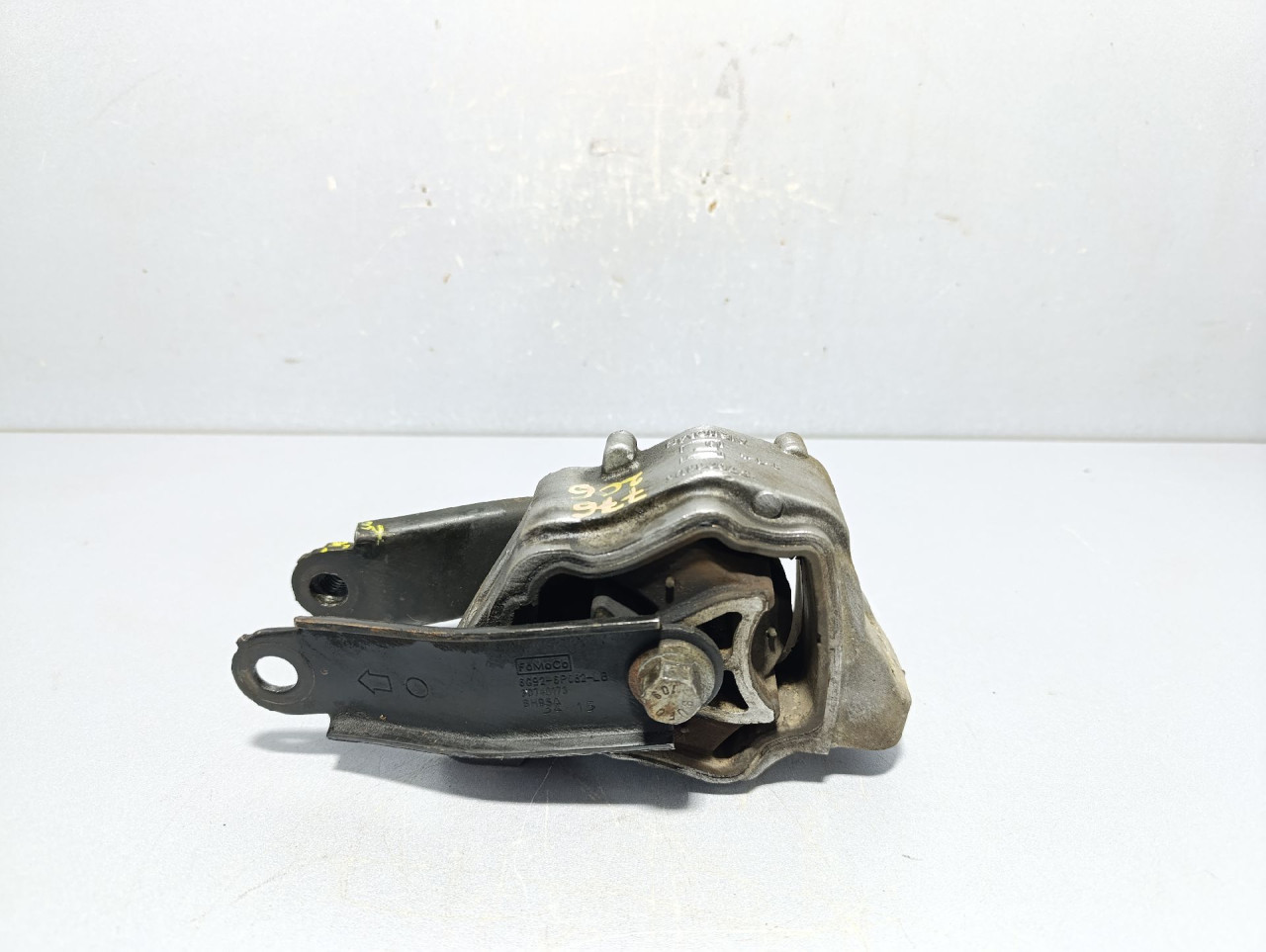 DIJELOVI NOSAC MOTORA VOLVO XC60 > 13-17 F7021101