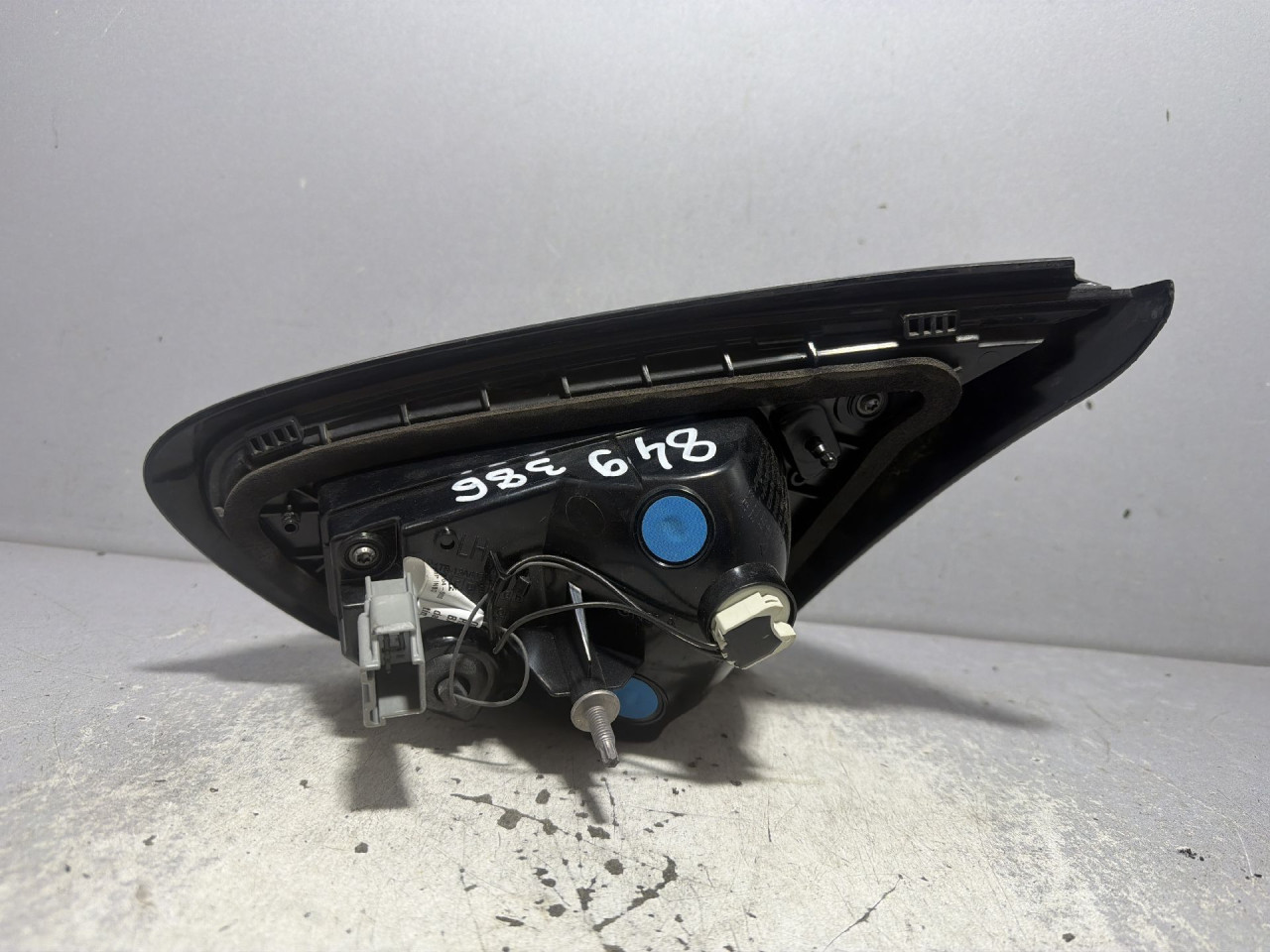 DIJELOVI STOP SVJETLO FORD PUMA > 21- L1TB13A603AA