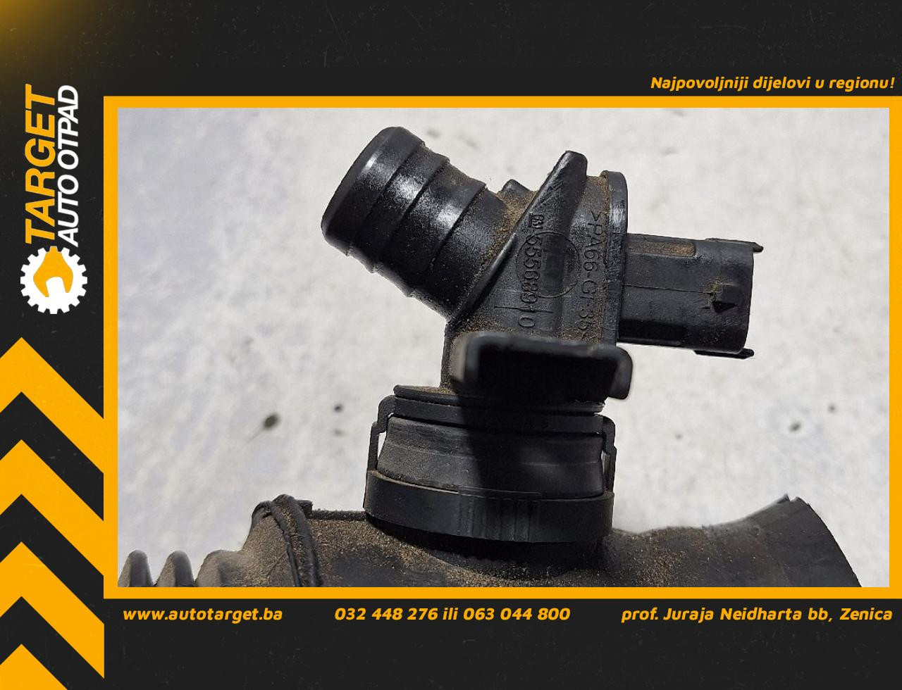 DIJELOVI SENZOR OPEL INSIGNIA > 14-16 2.0 55568910