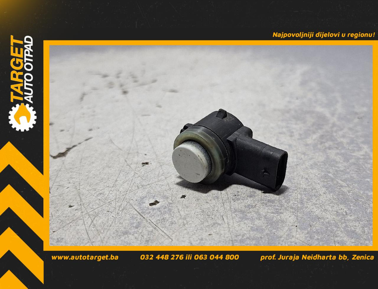 PARKING SENZOR VW GOLF 7 FACELIFT > 16-20 5Q0919275B