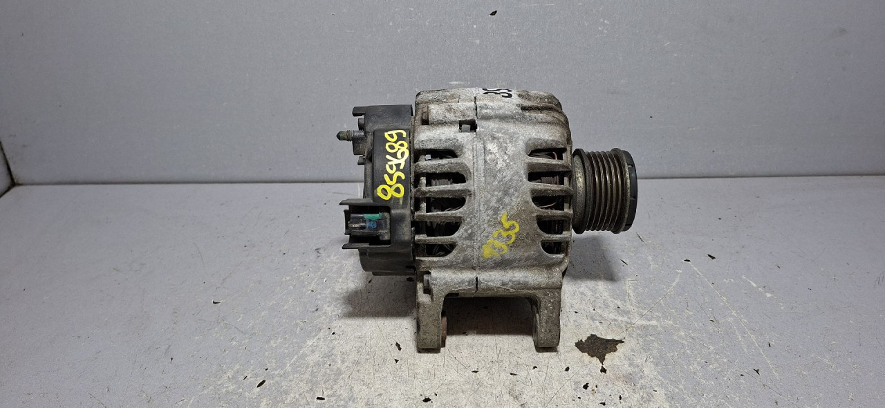 DIJELOVI ALTERNATOR DACIA DUSTER > 13-17 1.5 231007707R