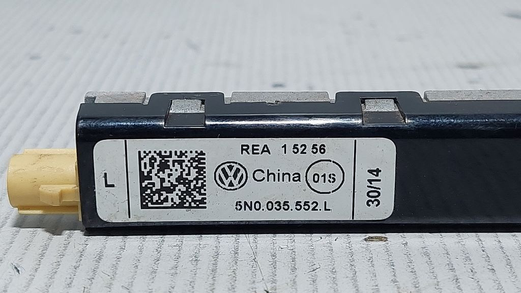 DIJELOVI ANTENA VW TIGUAN > 11-15 5N0035552L