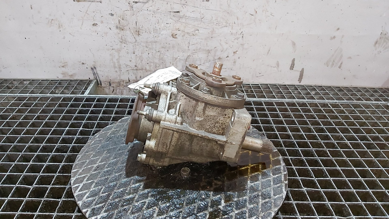 DIJELOVI DIFERENCIJAL SEAT LEON > 99-05 02M409053