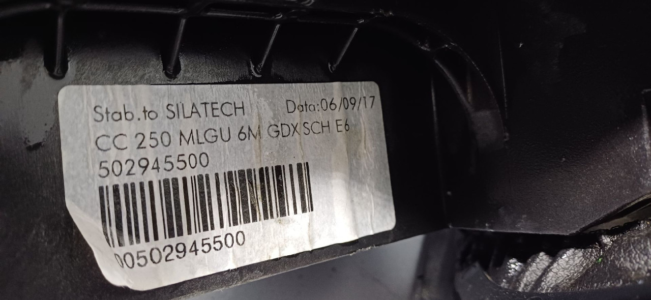 DIJELOVI SALTEBLA FIAT DUCATO > 14- 502945500