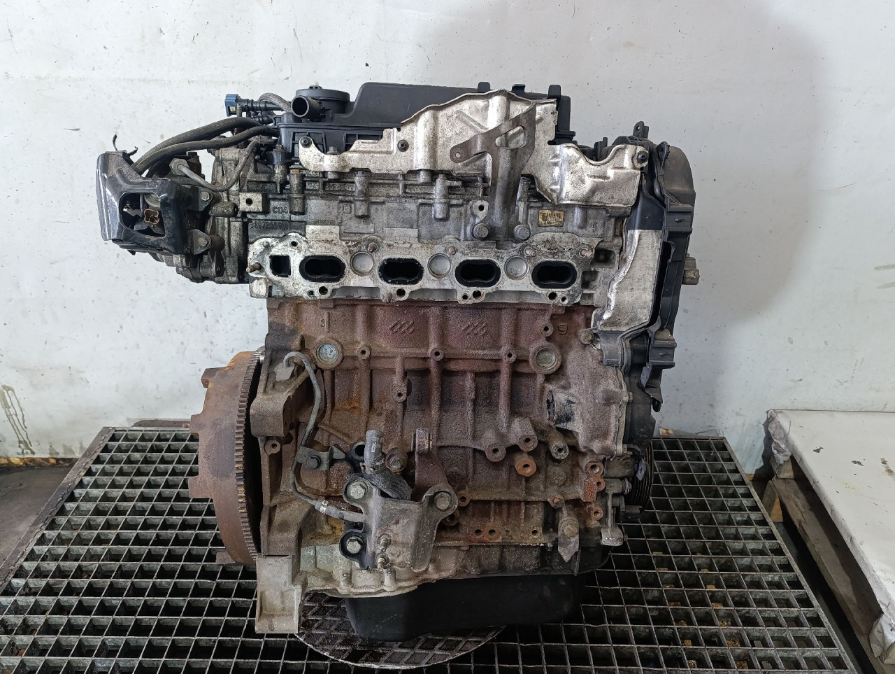 DIJELOVI MOTOR PEUGEOT BOXER > 14- AH03