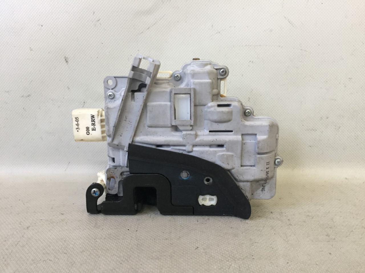 BRAVA VRATA VW PASSAT B6 > 05-10 3C1837016A