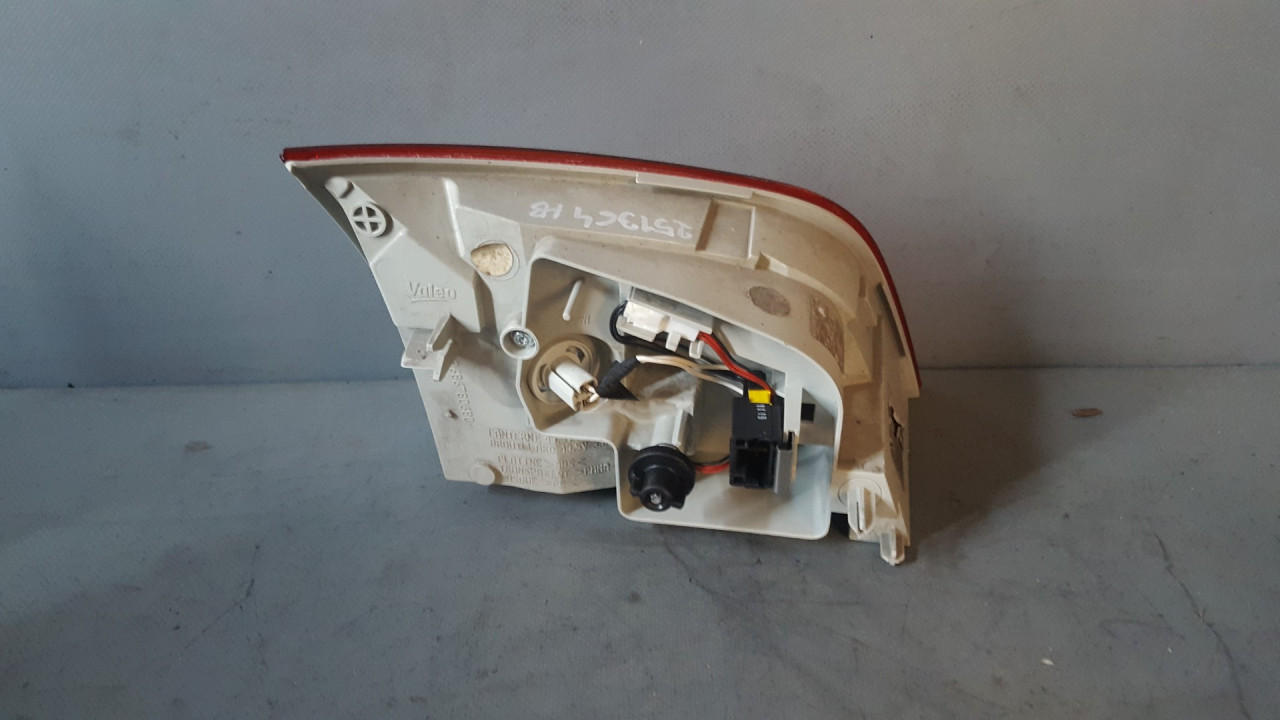STOP SVJETLO PEUGEOT 508 > 11-14 9686780680