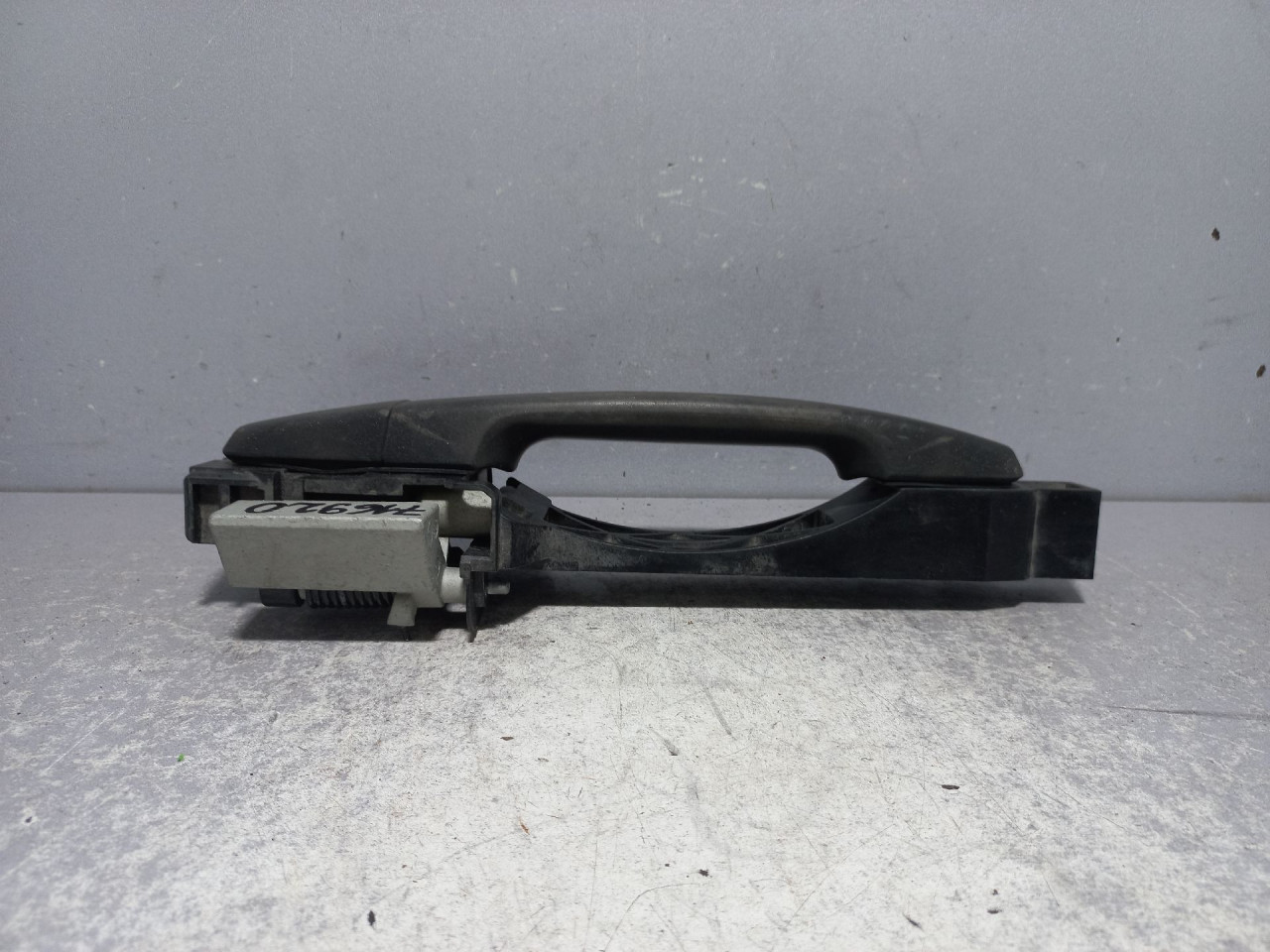 RUCKA VRATA NISSAN QASHQAI > 06-10 80611EB300