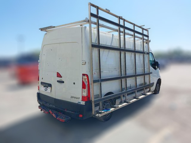 DIJELOVI RENAULT MASTER > 14- 2.3  M9T704 MOTOR