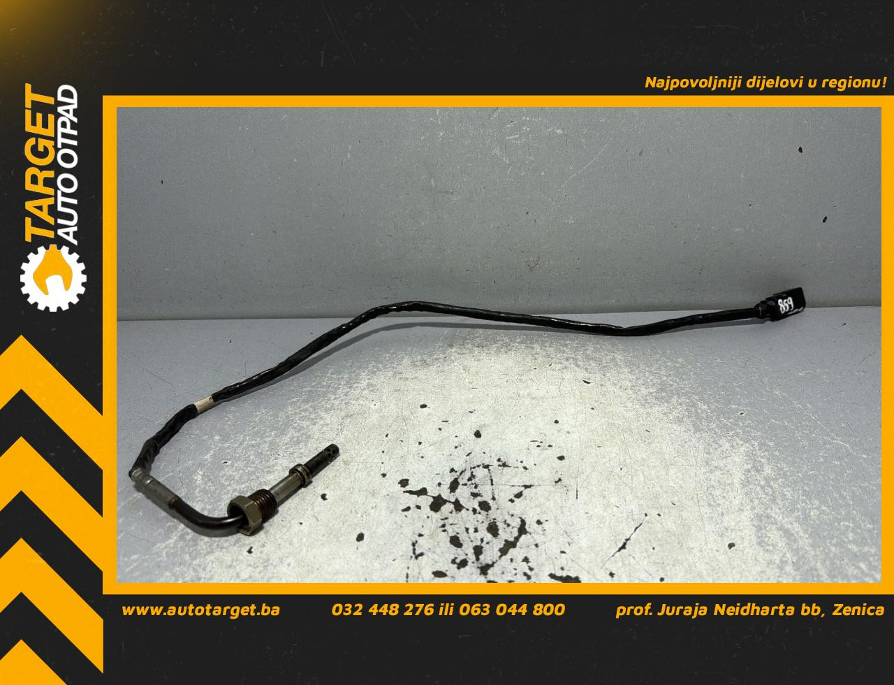 DIJELOVI LAMDA SONDE AUDI Q5 > 12-16 4G0906088J