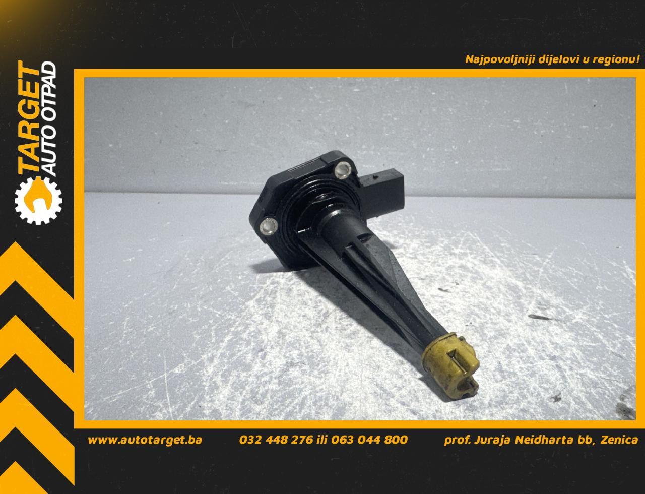 DIJELOVI SENZOR ULJA BMW SERIJA 3 (F30/F31) > 15-18 2.0 8608781