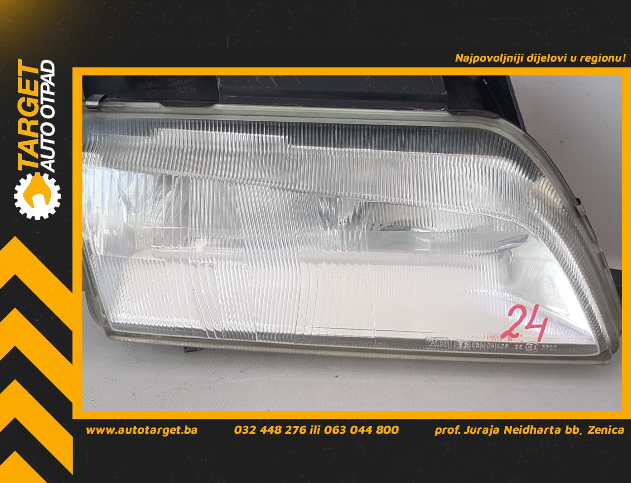 FAR CITROEN XANTIA > 98-01 CI051014 882050534D