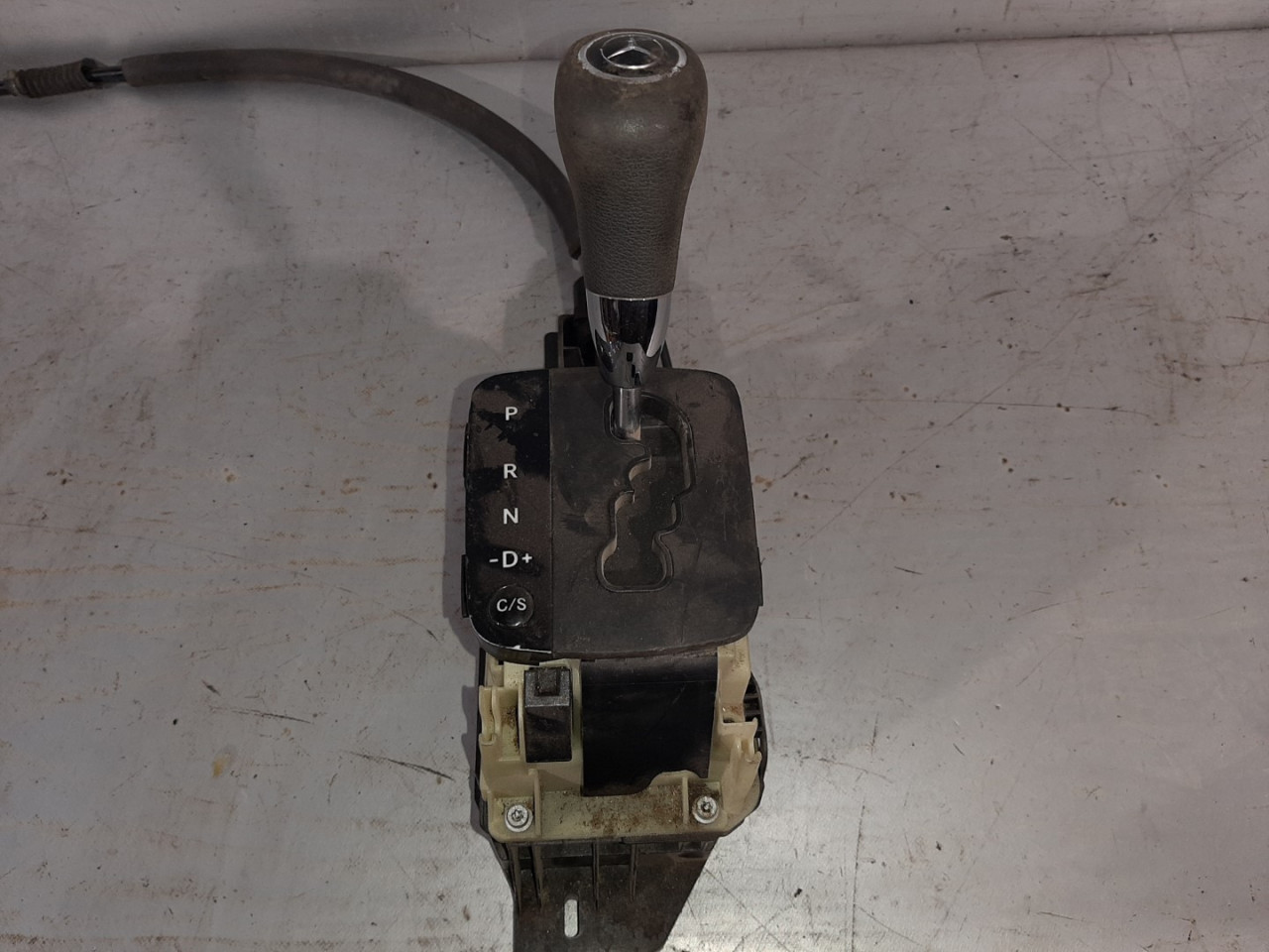 SALTEBLA MERCEDES A KLASA (W169) > 04-07 169267056
