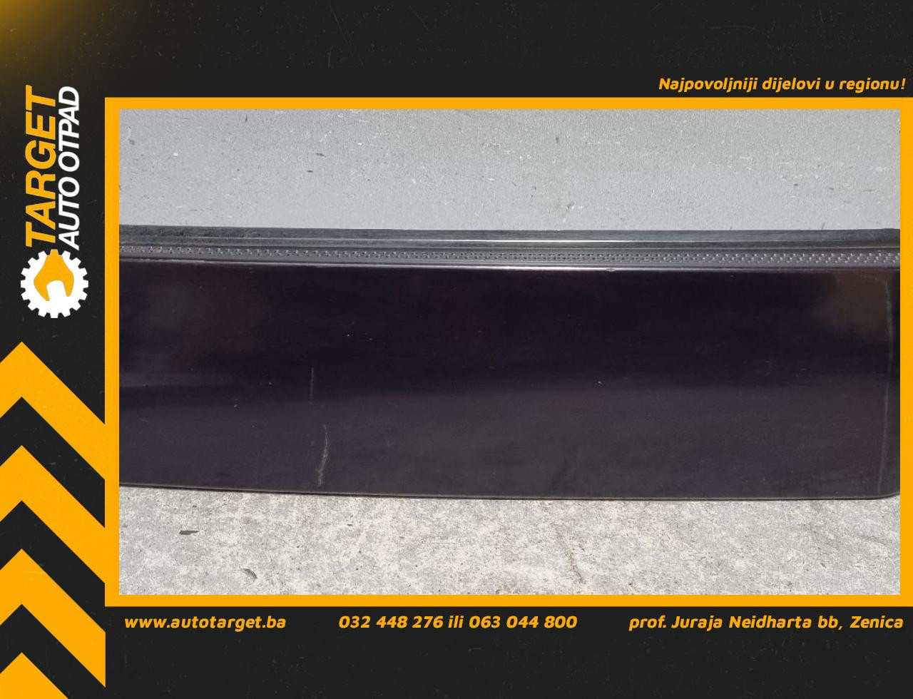 DIJELOVI LAJSNA RENAULT SCENIC > 03-06 8200140171