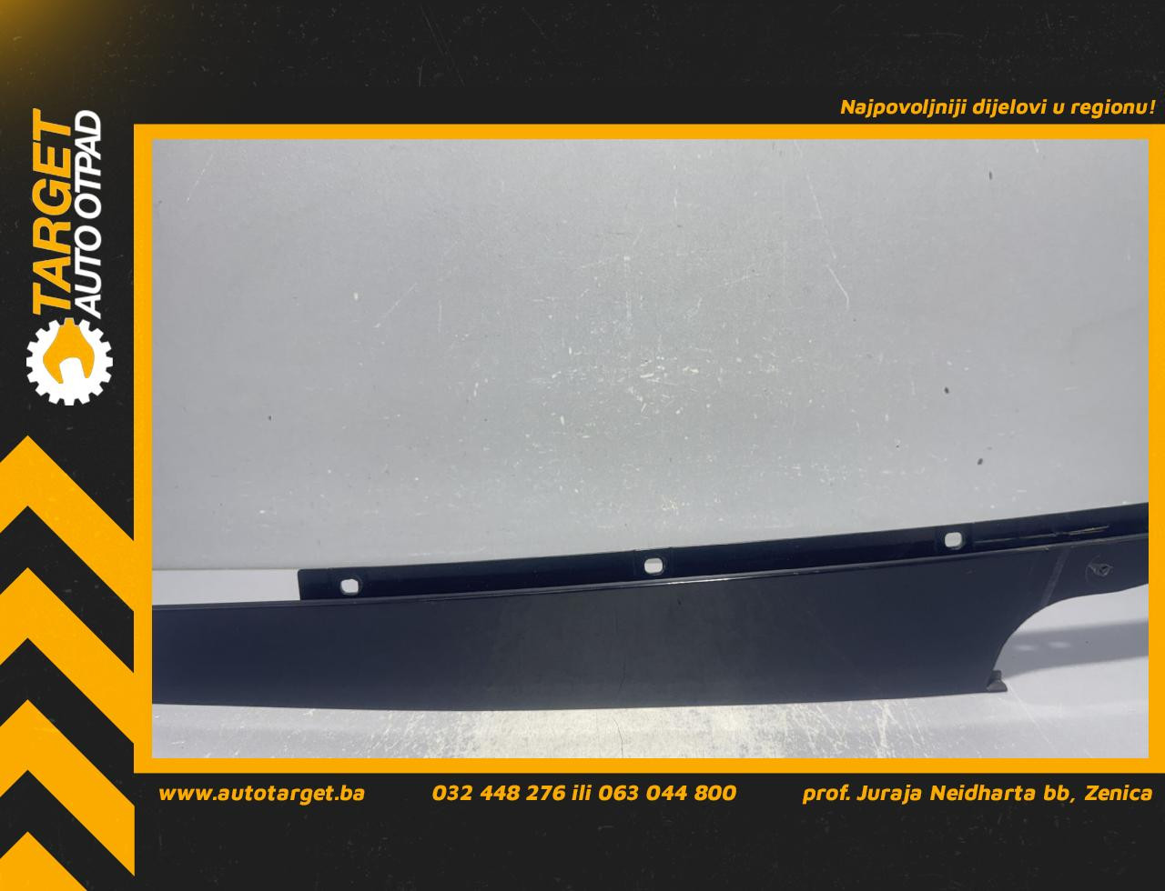 DIJELOVI LAJSNA AUDI Q5 > 12-16 8R0837902