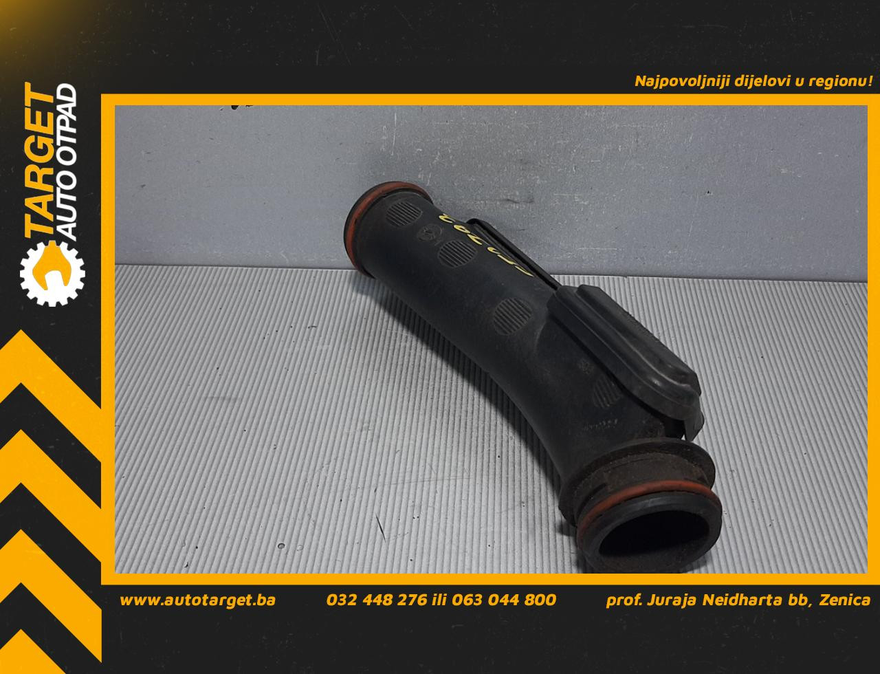 DIJELOVI CRIJEVO VW GOLF 5 > 03-08 03C145674A