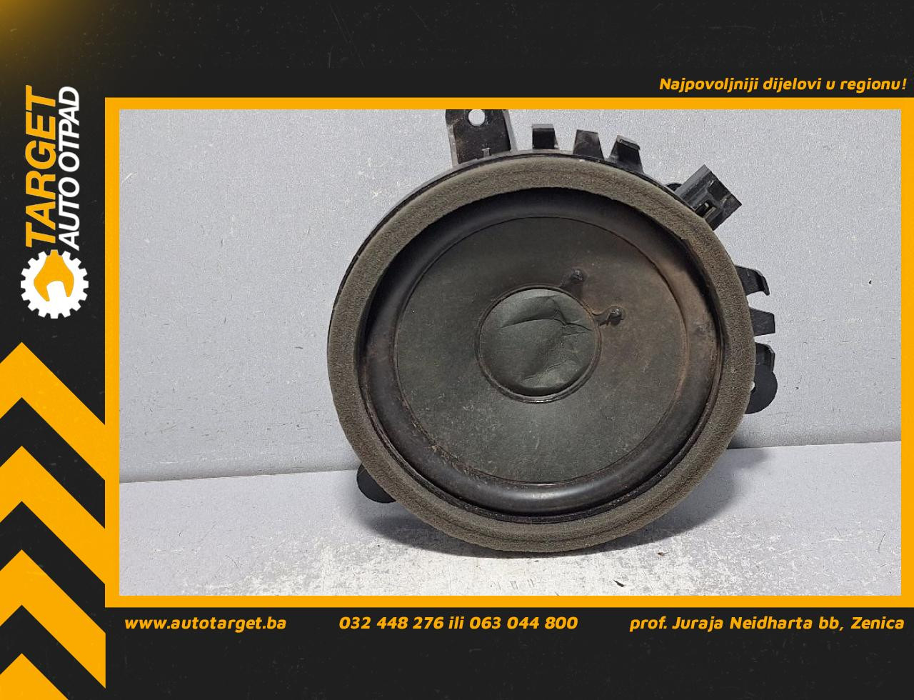 DIJELOVI ZVUCNIK VOLVO V70 > 08-11 30657445