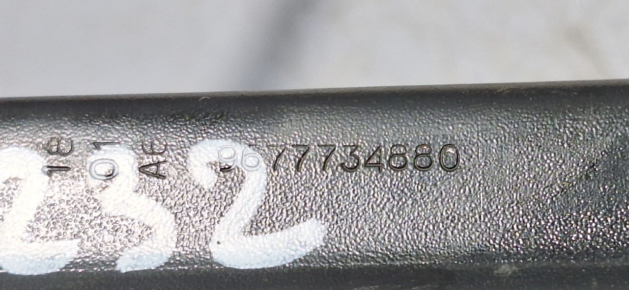 ELEKTRO PODIZAC STAKLA PEUGEOT 308 > 13-17 9677734880