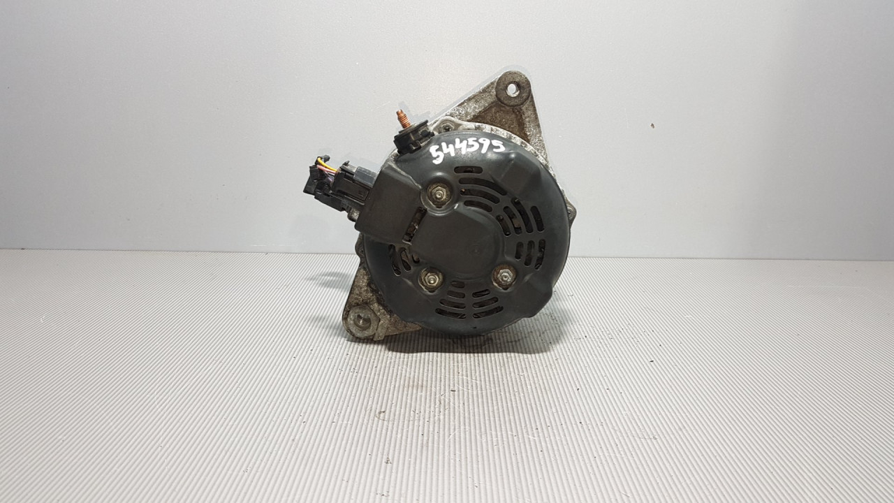 ALTERNATOR TOYOTA AVENSIS > 09-11 270600T051