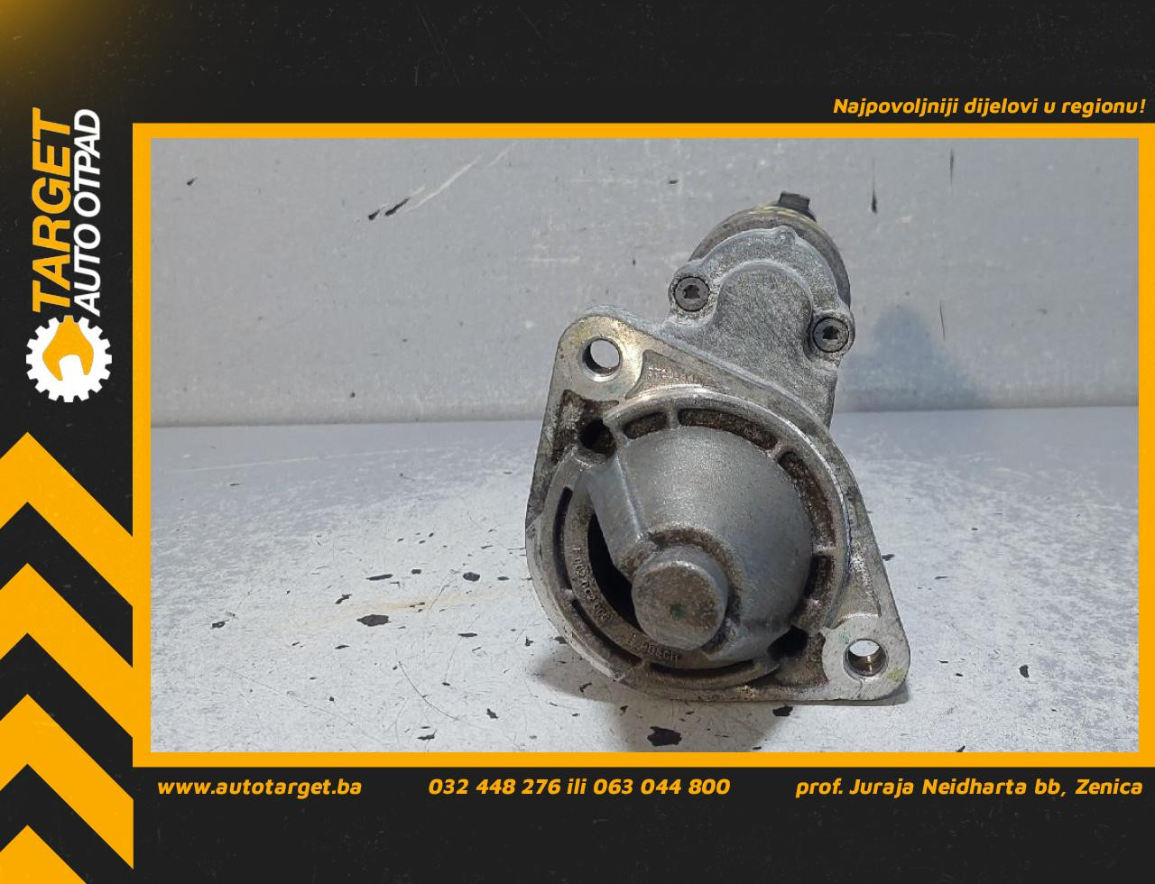DIJELOVI ALNASER KIA PICANTO > 17-20 3610004300