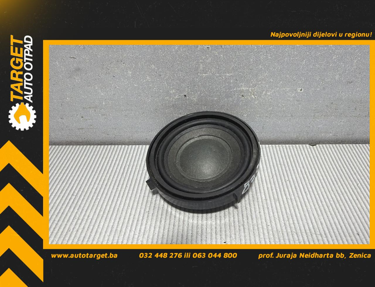 DIJELOVI ZVUCNIK BMW X1 (F48) > 15-19 2.0 9151127