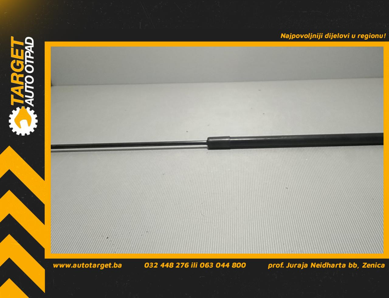DIJELOVI AMORTIZER HAUBE VW GOLF 5 > 03-08 1K0823359A