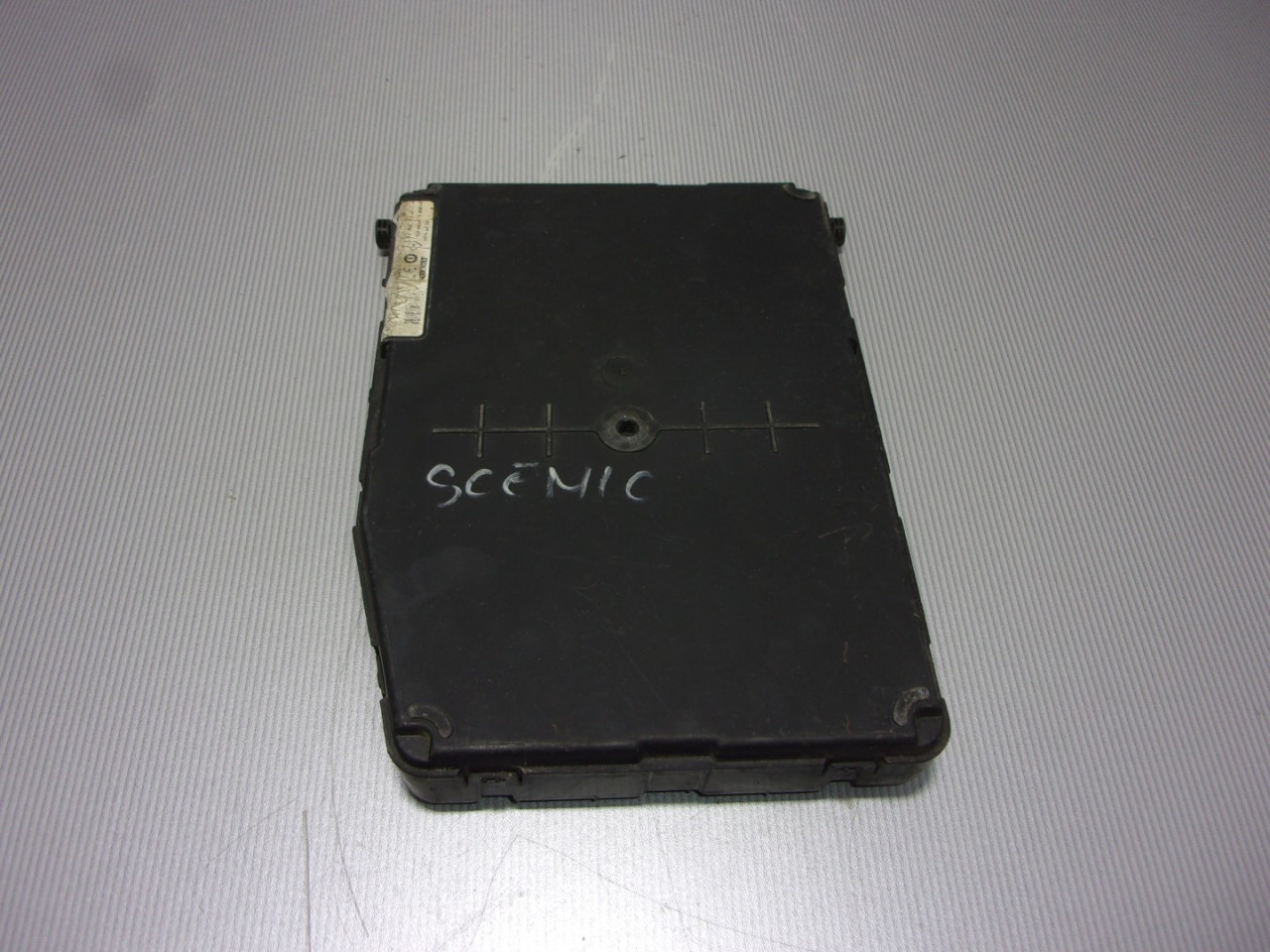ELEKTRONIKA MODUL RENAULT SCENIC > 03-06 8200351186