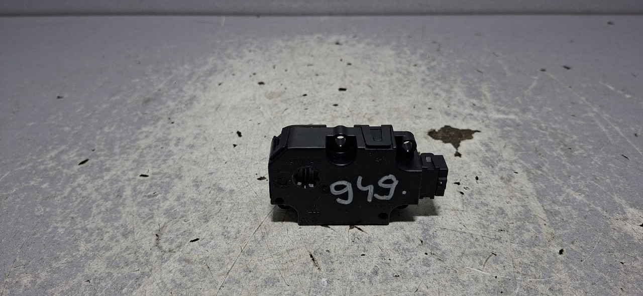 DIJELOVI MOTORIC KLAPNE AUDI A4 (B9) > 19- ET416003