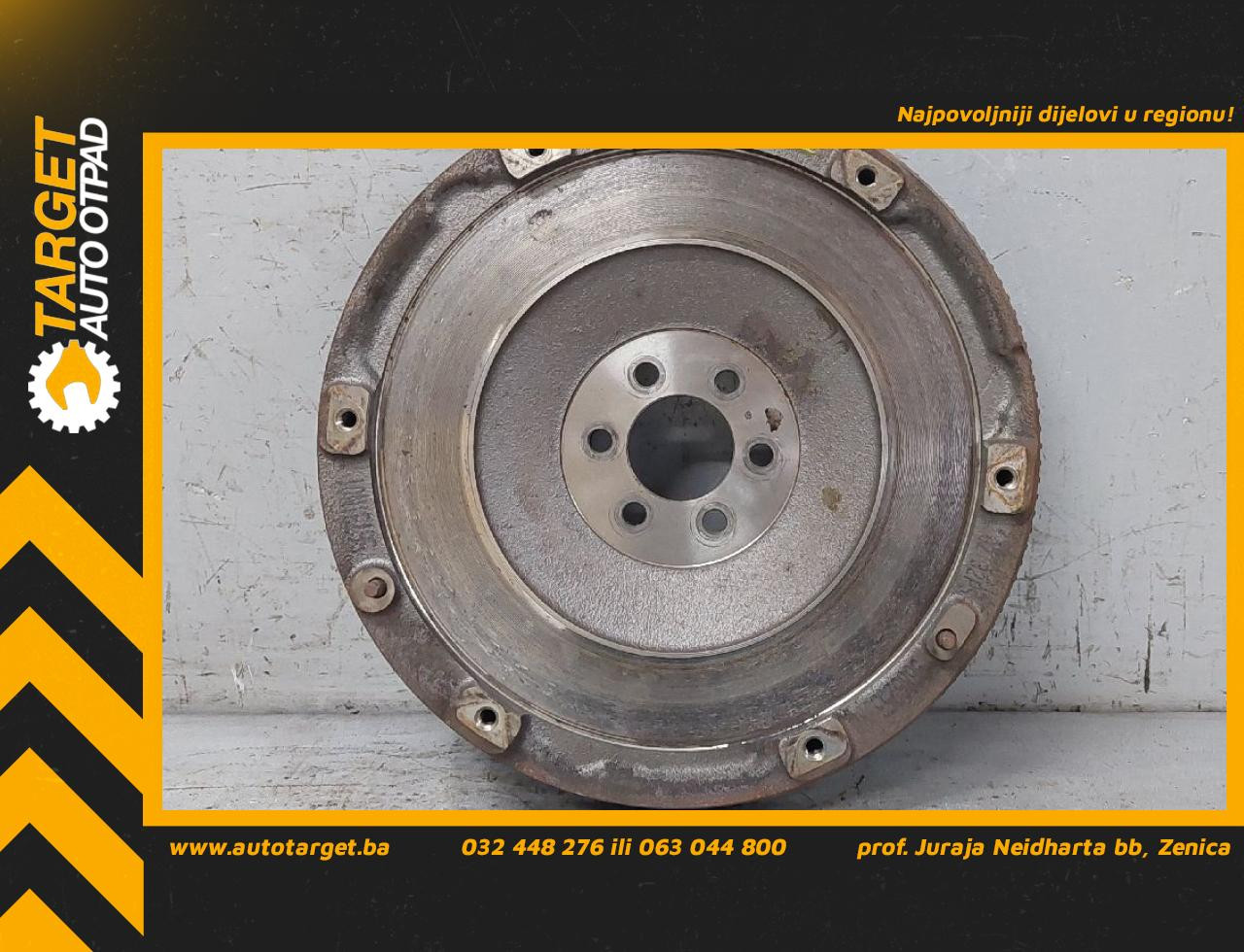 ZAMAJAC CITROEN C3 PICASSO > 12-17 9686253980