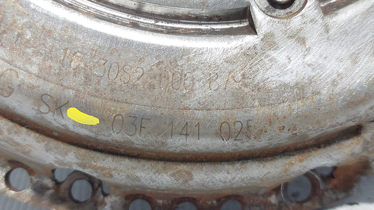 DIJELOVI KORPA VW GOLF 6 > 08-12 03F141025