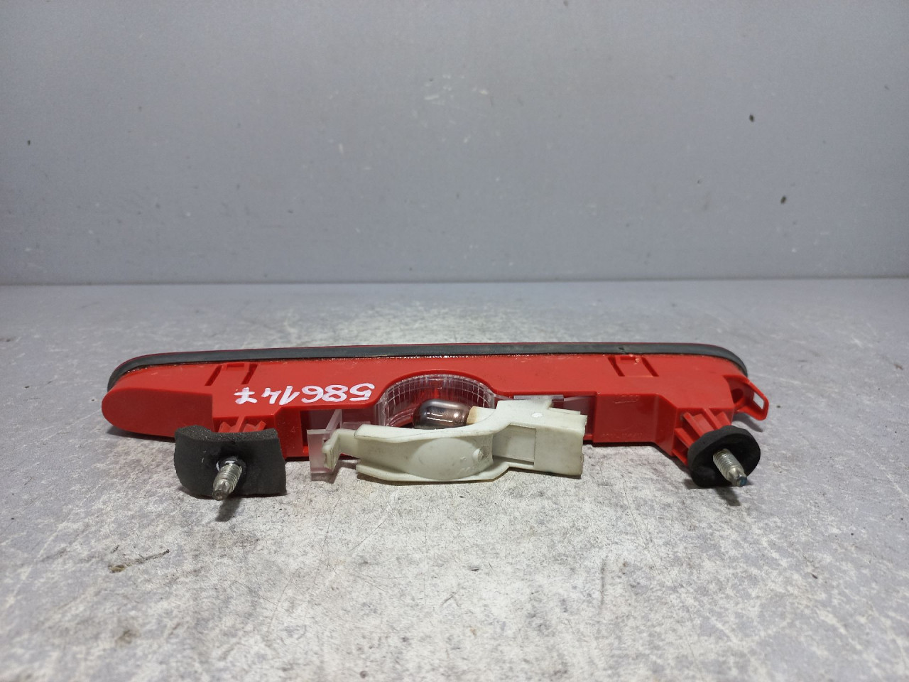 TRECE STOP SVJETLO PEUGEOT PARTNER > 15-18 9682830180