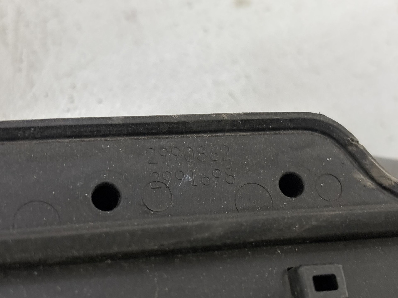 DIJELOVI KROVNI NOSAC BMW X1 (E84) > 09-15 2990862