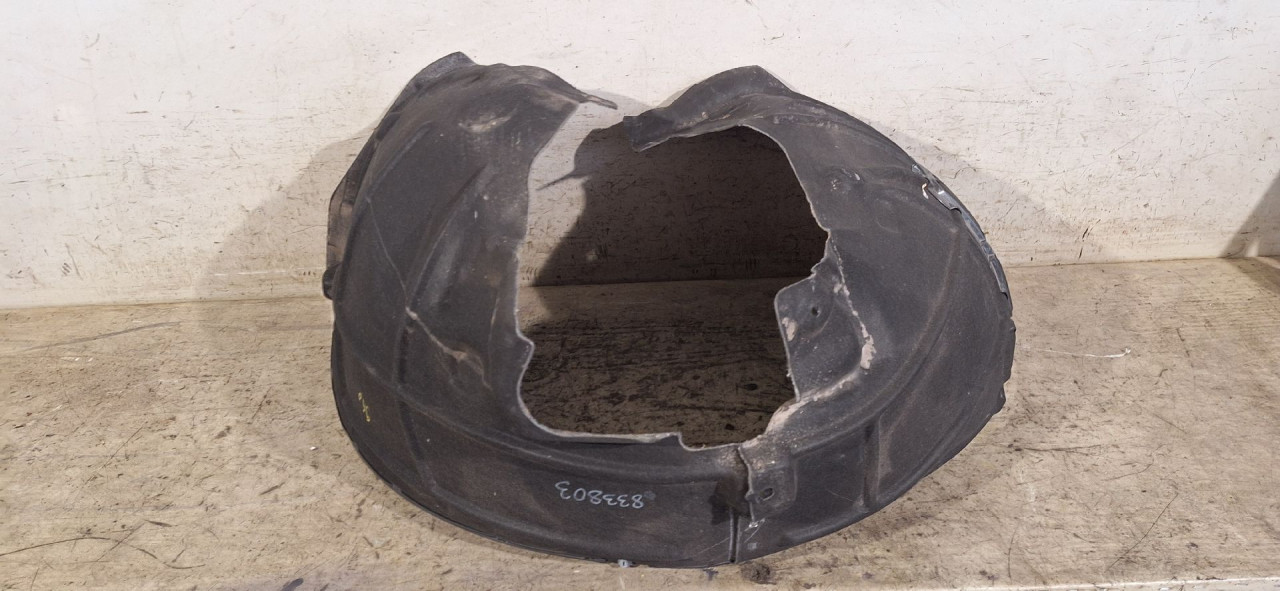 UNUTRASNJI BLATOBRAN AUDI Q5 (FY) > 20 -  80A821172G