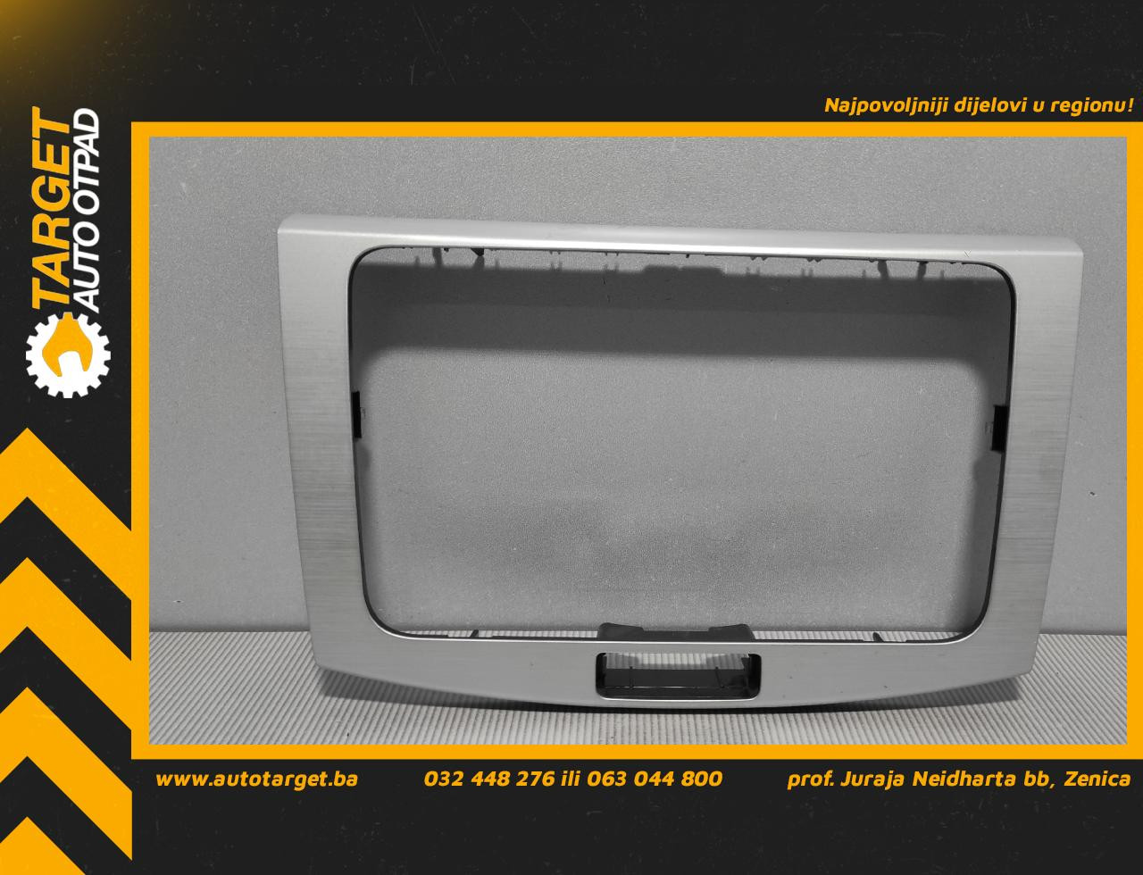 DIJELOVI BLENDA VW PASSAT B7 > 10-14 3AA858069H