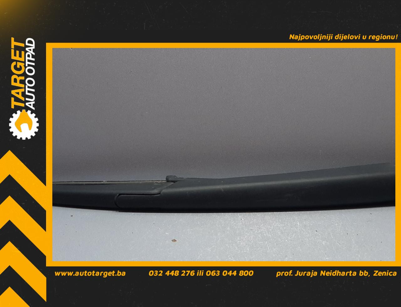 DIJELOVI BRISAC GEPEKA OPEL ASTRA G > 98-03 93186488