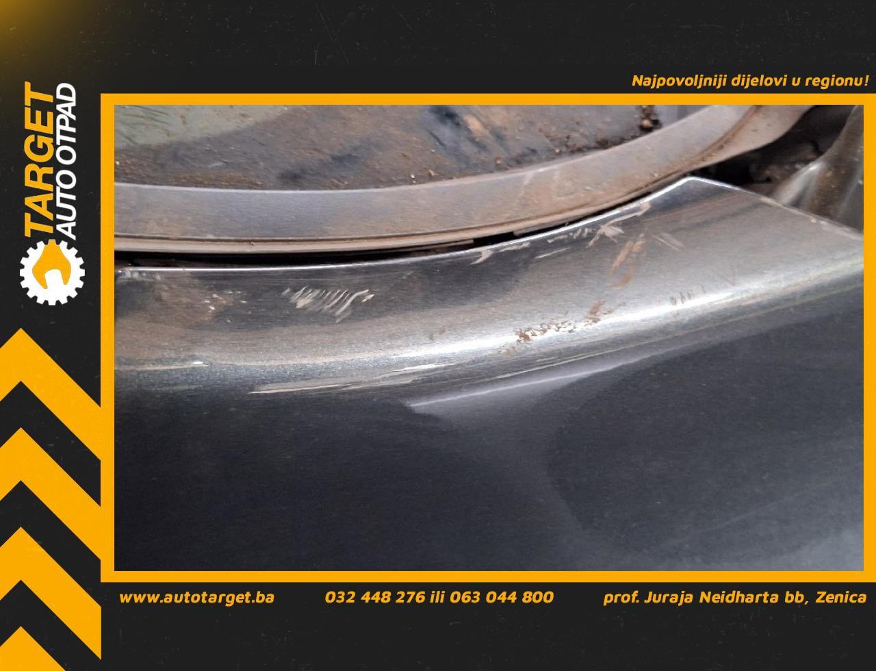 DIJELOVI BLATOBRAN VOLVO S60/V60 > 14 - 19 2.0 31416209