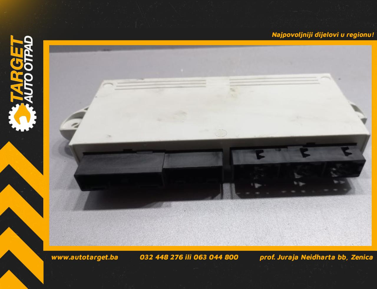 ELEKTRONIKA MODUL BMW SERIJA 7 (E65) > 01-05 6922263