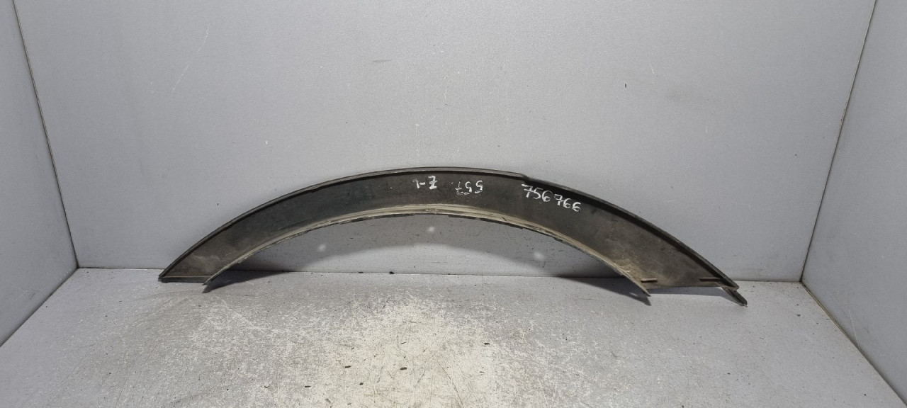 RUB BLATOBRANA BMW X3 (E83) > 07-10 3330867