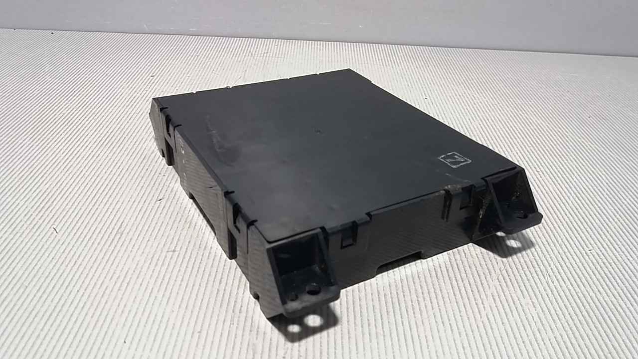 ELEKTRONIKA PREKIDACA KLIME JAGUAR XF > 08-11 8X2318D49