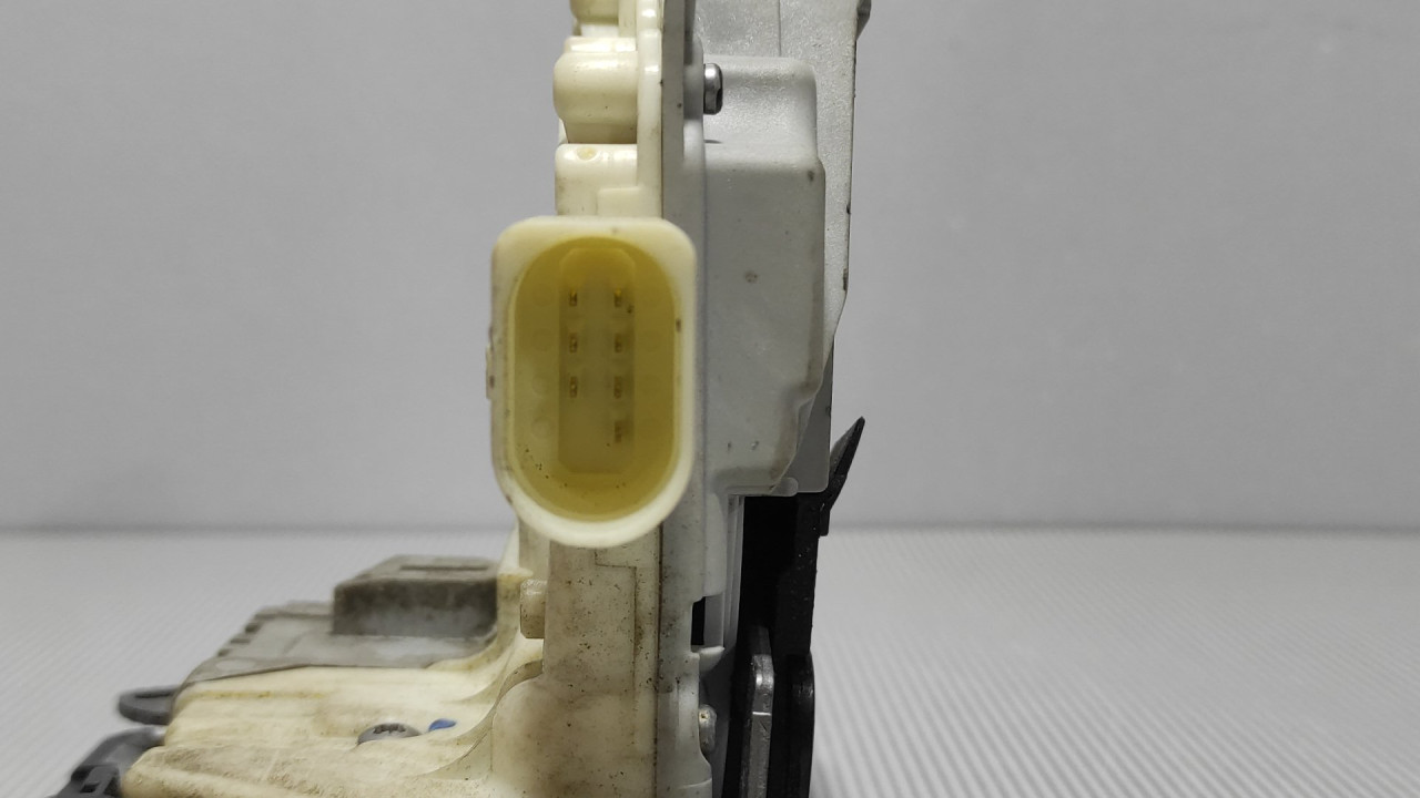BRAVA VRATA VW PASSAT B6 > 05-10 3C1837016A