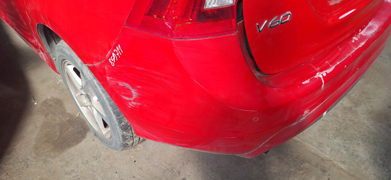 DIJELOVI BRANIK VOLVO S60/V60 > 14 - 19 39808182