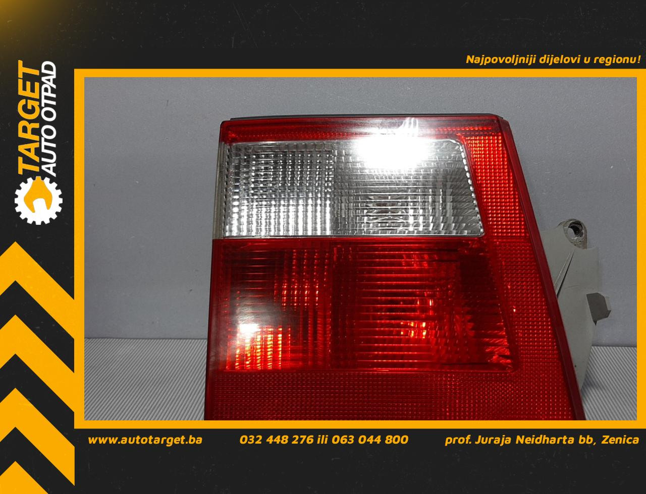 DIJELOVI STOP SVJETLO SAAB 9-3 > 98-03 5142278