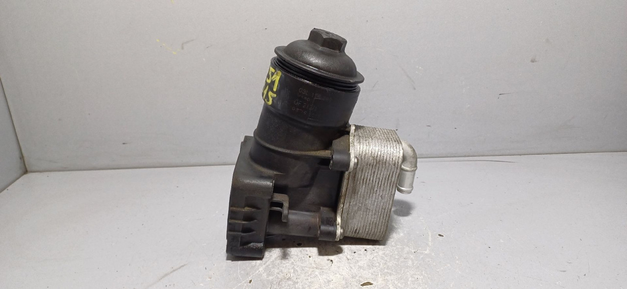 KUCISTE FILTERA ULJA AUDI A6 4G > 11-14 03L115389E
