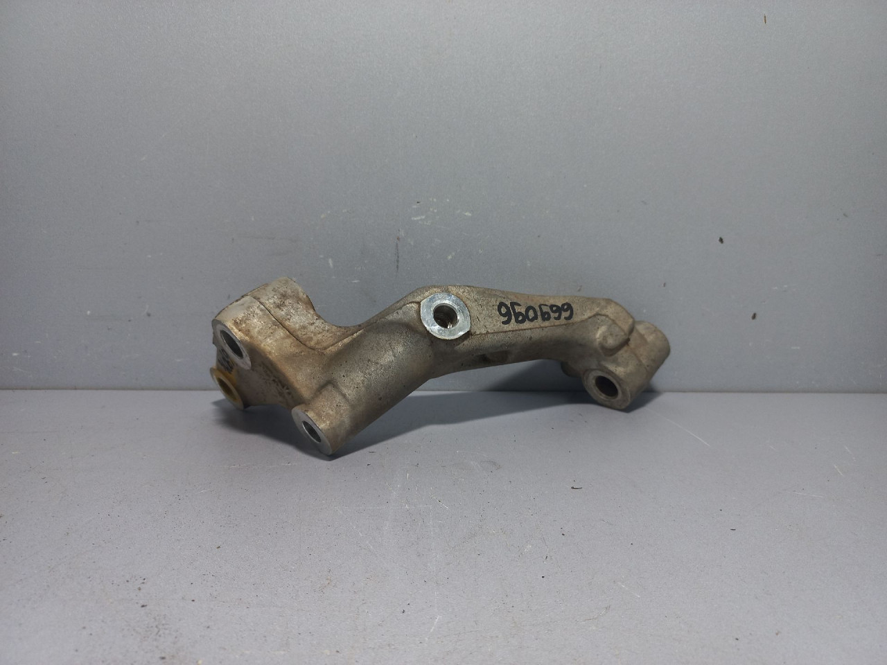 DIJELOVI NOSAC PEUGEOT 307 > 05-09 1.6
