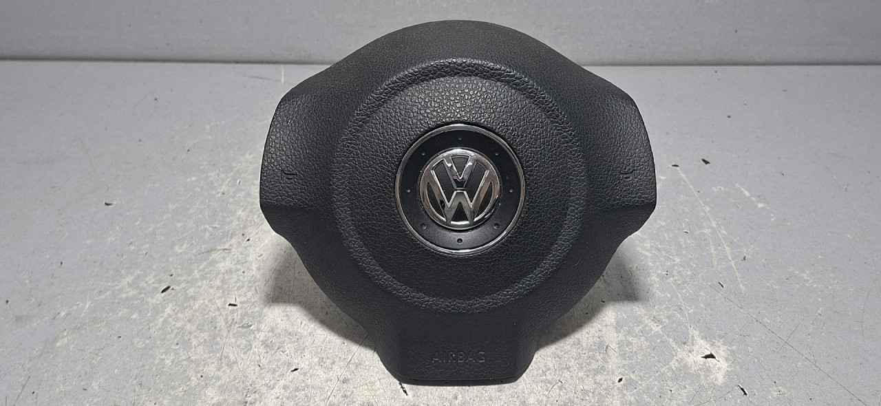 DIJELOVI AIRBAG VOLANA VW GOLF 6 > 08-12 2.0 5K0880201L