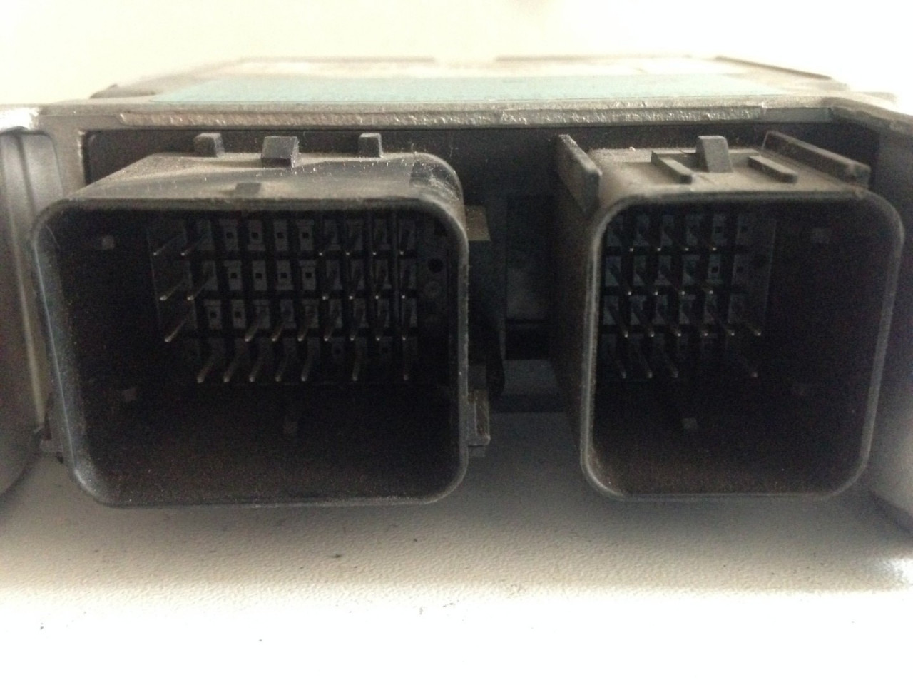ELEKTRONIKA AIRBAGA MAZDA 3 > 09-10 BS4H57K30A