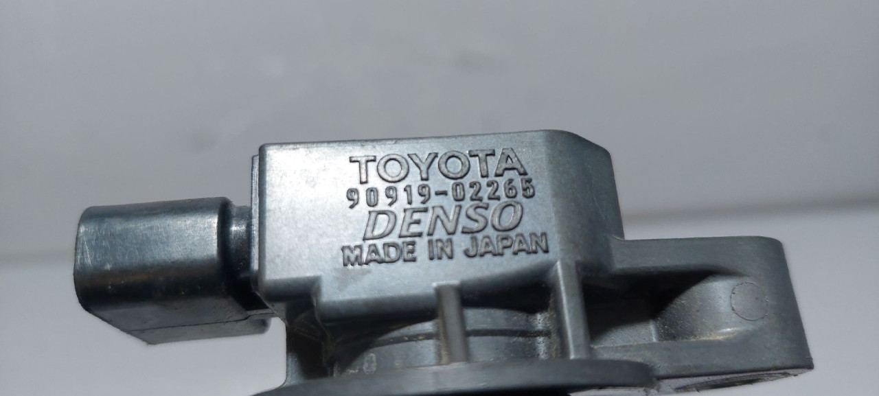 DIJELOVI BOMBINA TOYOTA YARIS > 14-16 9091902265